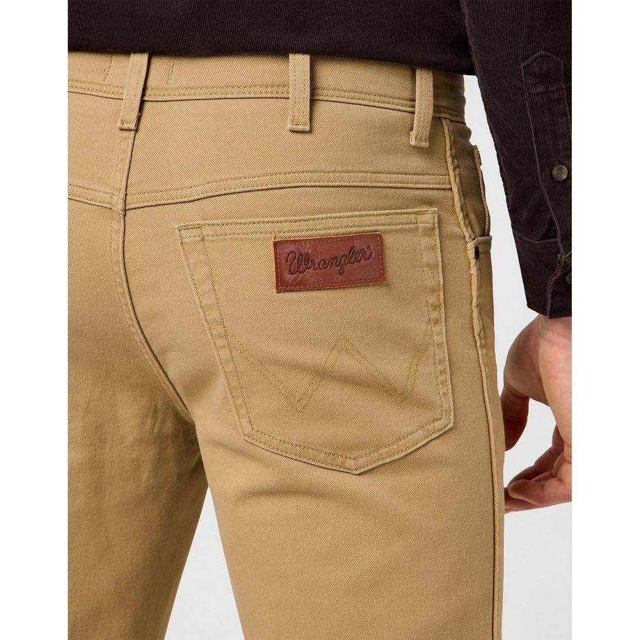 Wrangler Texas Regular Fit Jeans  