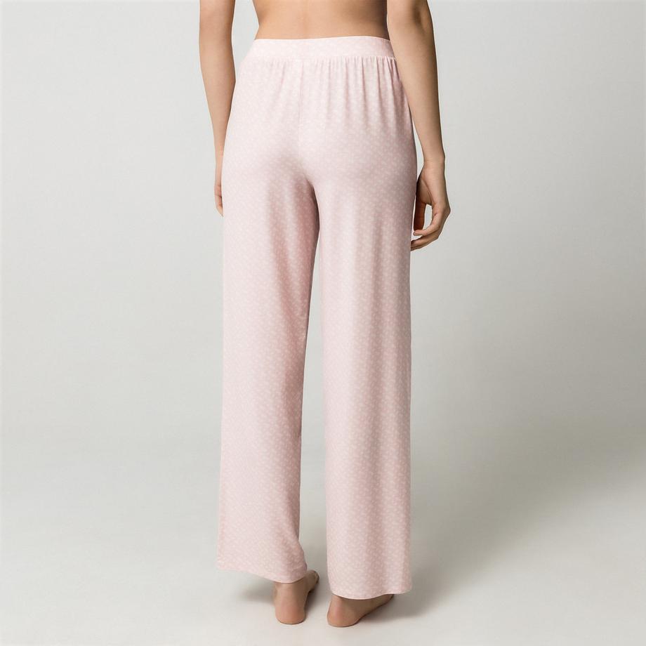 BOSS Pyjamahose  