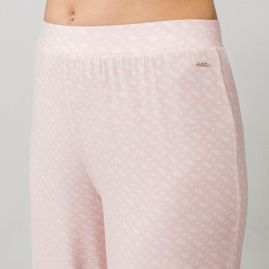BOSS Pyjamahose  