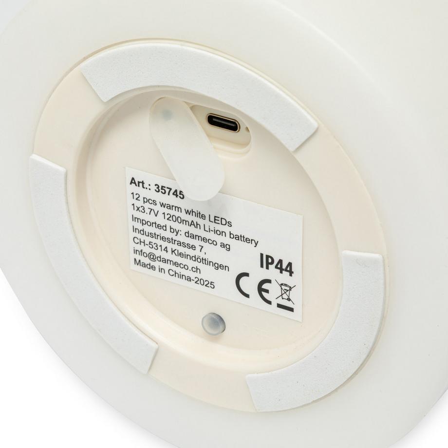 Manor Lampe de table MERLIN 