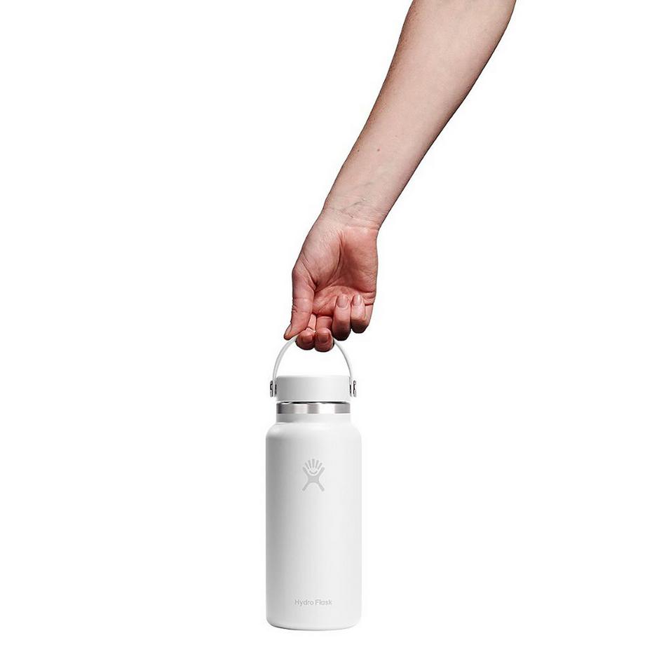 Hydroflask Isolierflasche Wide Flex 