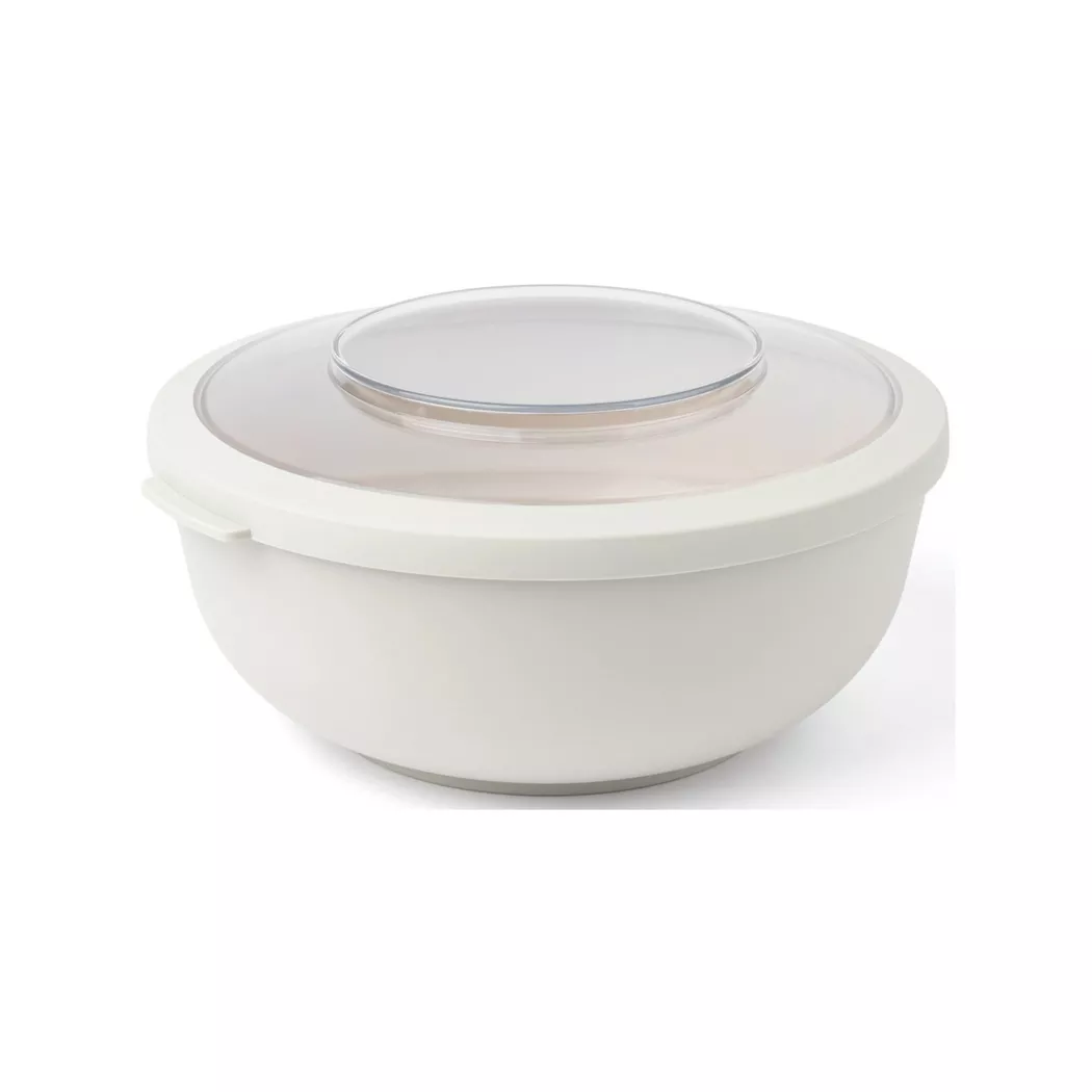 amuse - Lunchbox, 2000 ml, Weiss