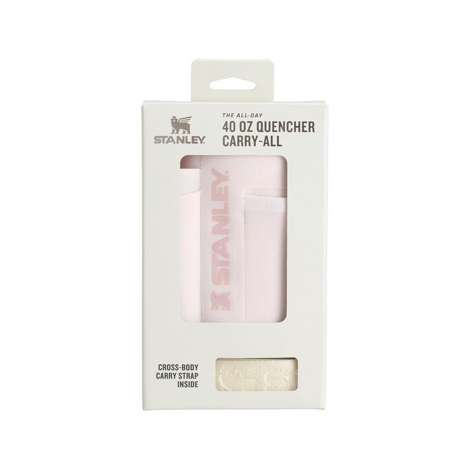 Stanley 1913 Housse de voyage All-Day Quencher Carry-All 1.18l 