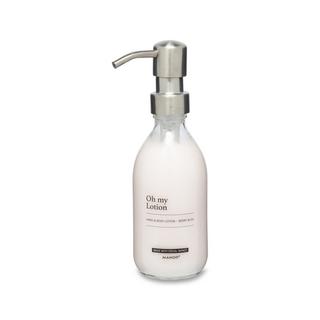 Manor Pure Handlotion 