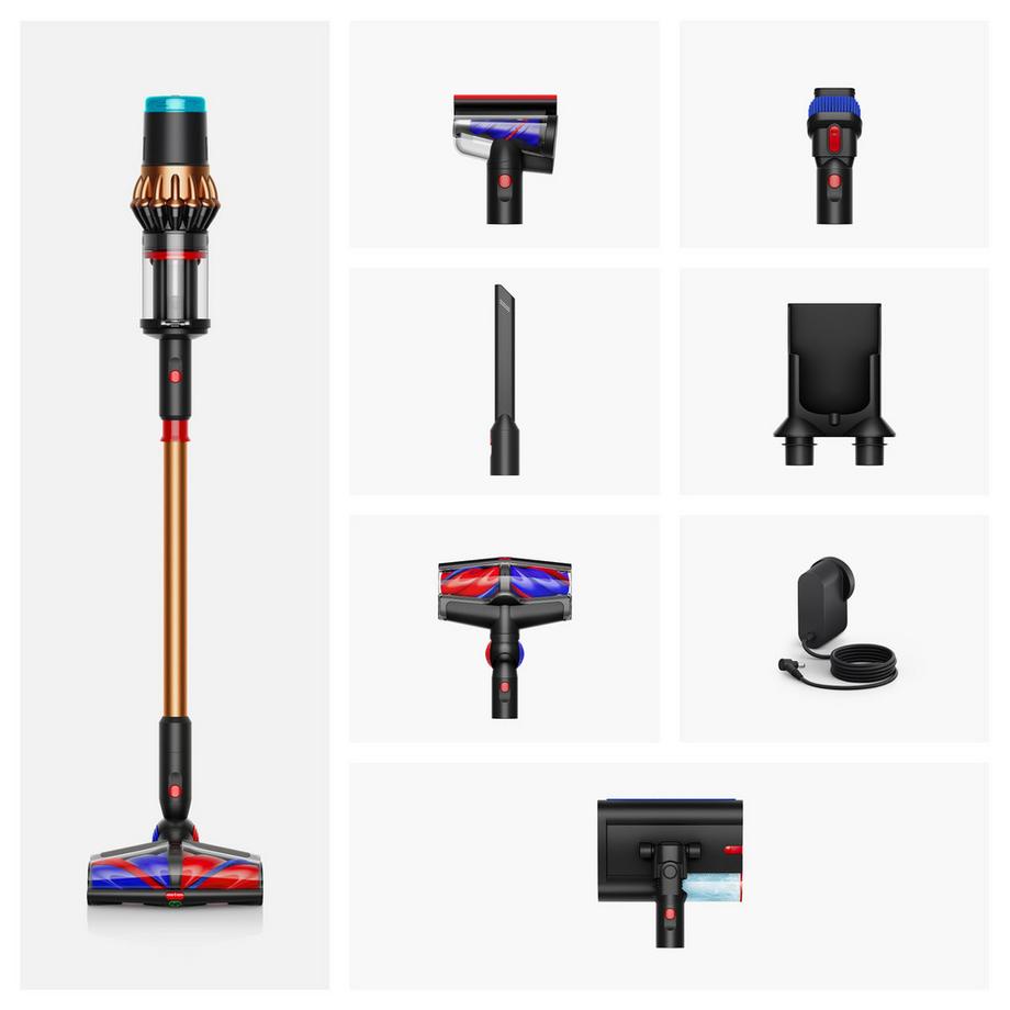 dyson Aspirapolvere ciclonico DS60 Piston Animal™ Submarine 