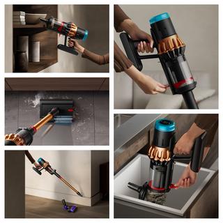 dyson Aspirateur cyclone DS60 Piston Animal™ Submarine 