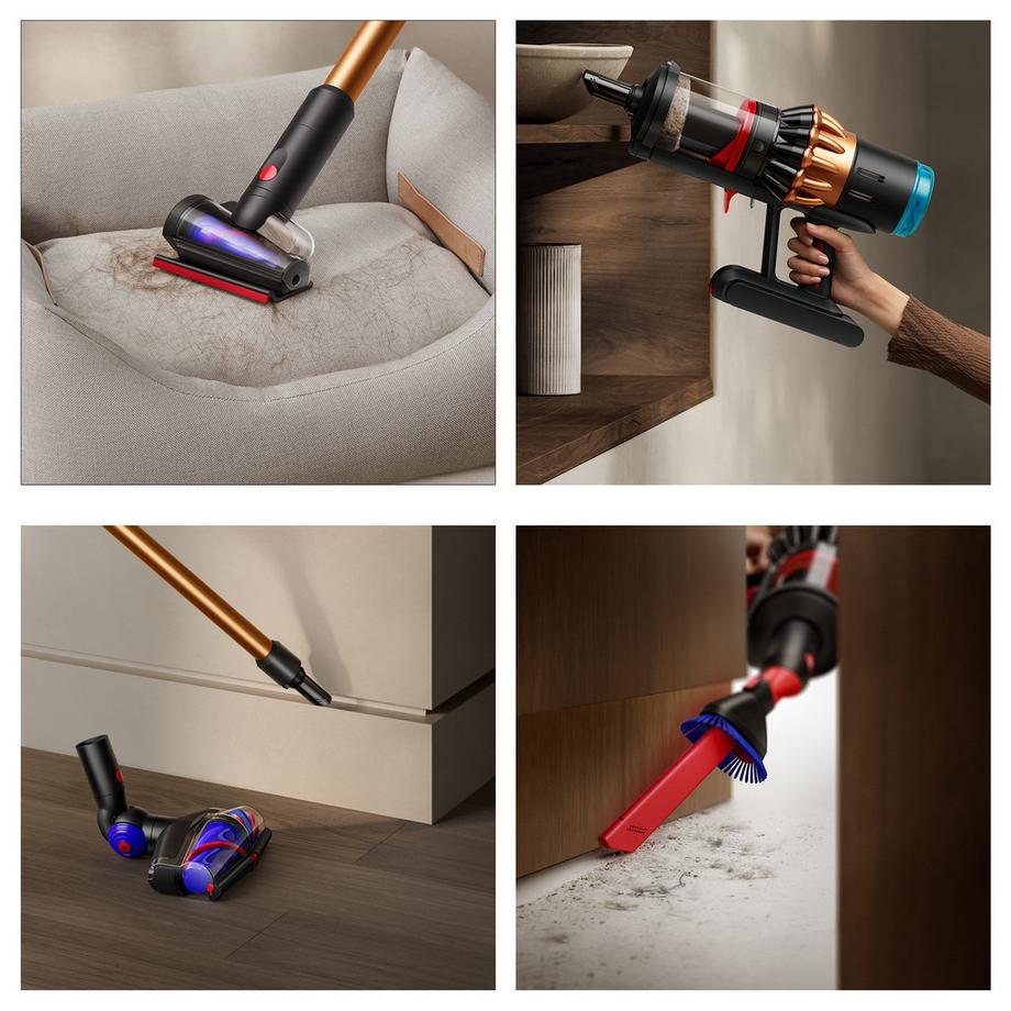 dyson Aspirapolvere ciclonico DS60 Piston Animal™ Submarine 