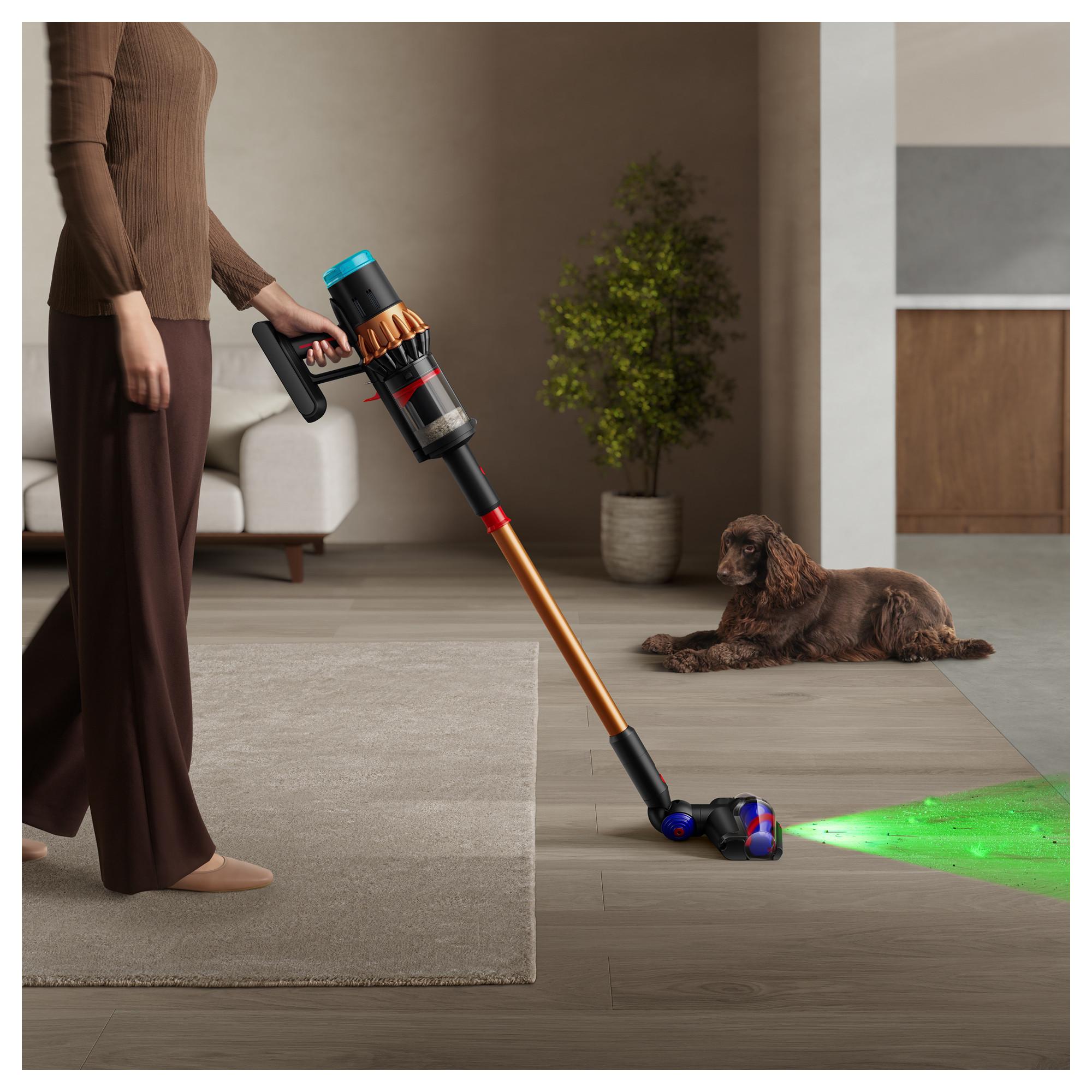 dyson Aspirateur cyclone DS60 Piston Animal™ Submarine 