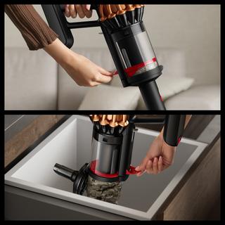 dyson Aspirateur cyclone DS60 Piston Animal™ Submarine 