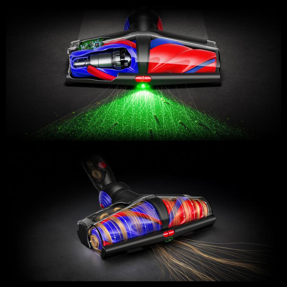 dyson Aspirapolvere ciclonico DS60 Piston Animal™ Submarine 