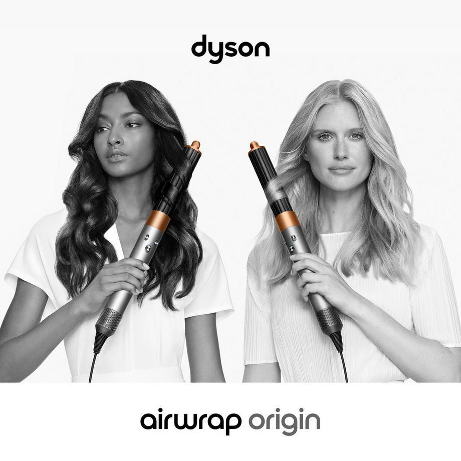 dyson Multi-Haarstyler Airwrap Origin 