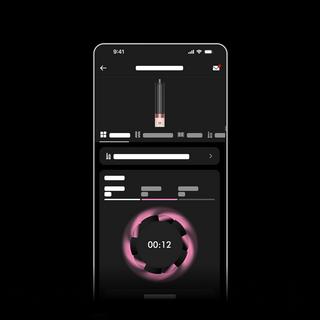 dyson Multi-Haarstyler-& sèche-cheveux Airwrap co-anda2x 