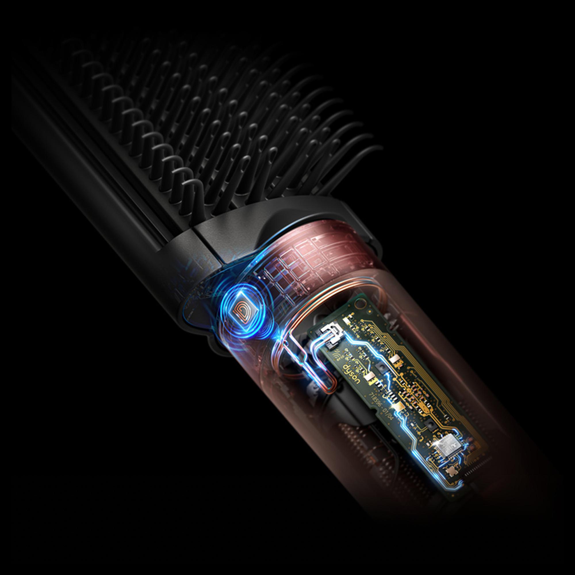 dyson Multi-Haarstyler-& sèche-cheveux Airwrap co-anda2x 