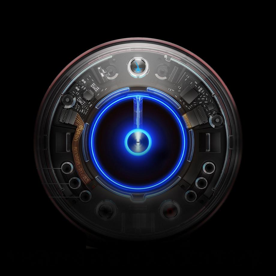 dyson Haartrockner Gifting 25 