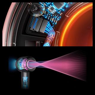 dyson Haartrockner Gifting 25 