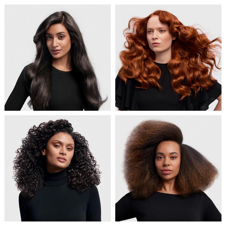 dyson Multi-Haarstyler Gifting 25 