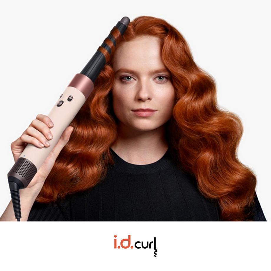 dyson Multi-Haarstyler Gifting 25 