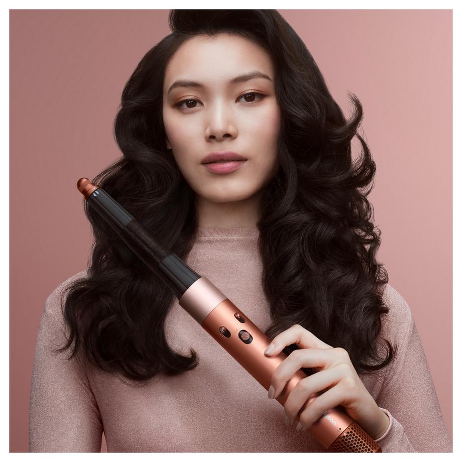 dyson Multi-Haarstyler Gifting 25 