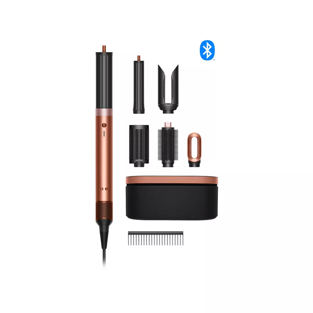 Dyson - Multi-Haarstyler-& Trockner