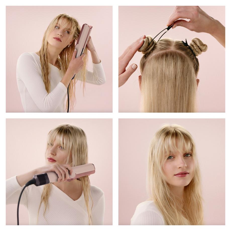 dyson Haarglätter Gifting 25 