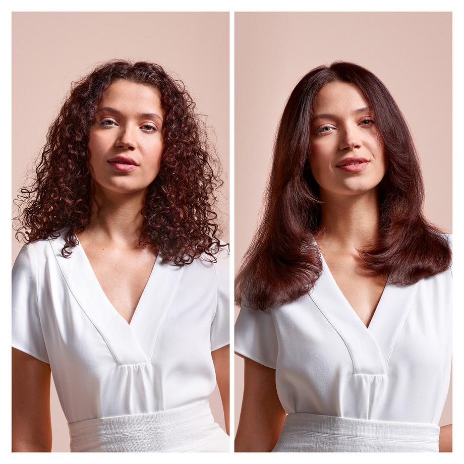 dyson Haarglätter Gifting 25 