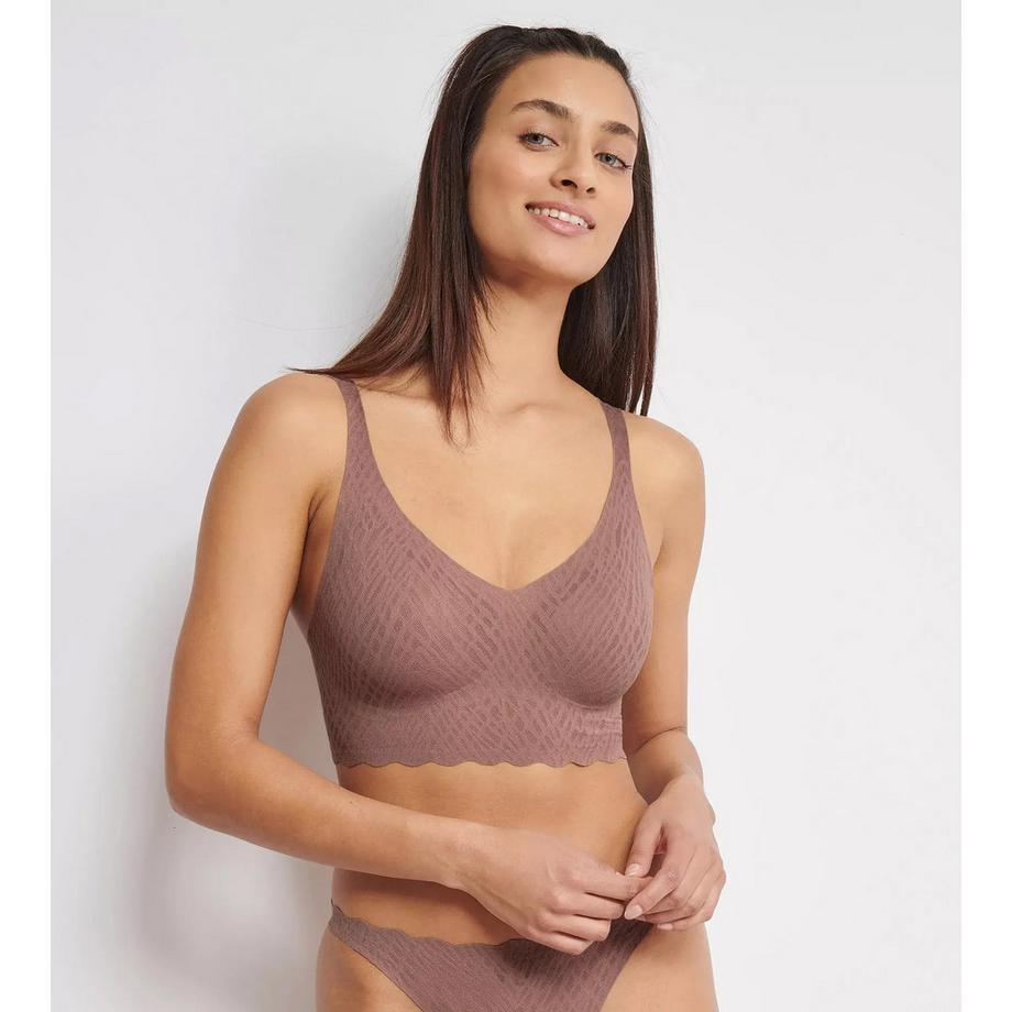 Reggiseno morbido