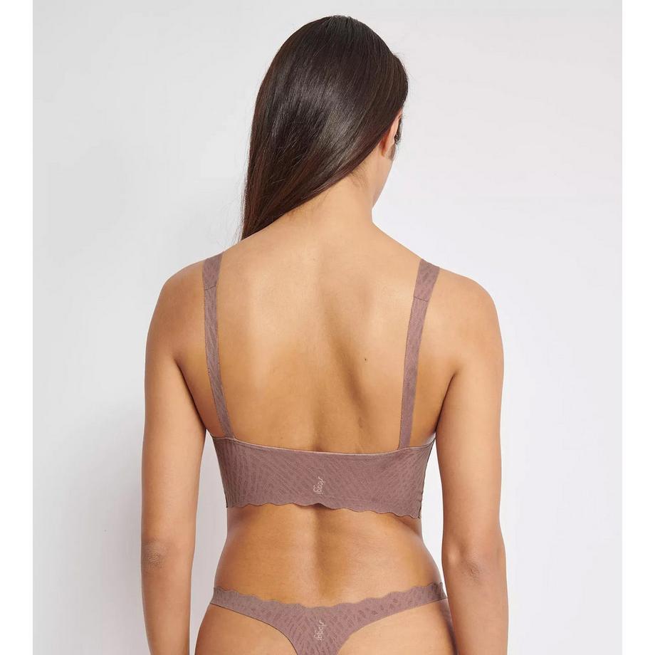 sloggi Zero Feel Bliss Soft Bra Soft Bra 