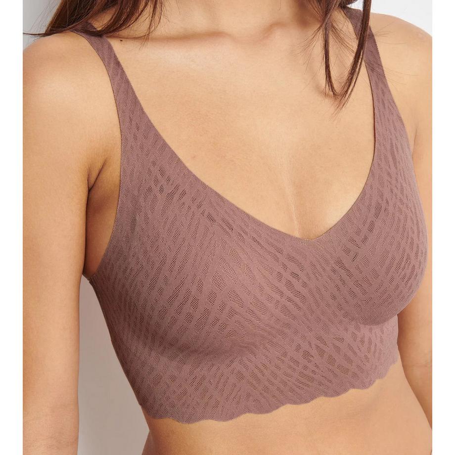 sloggi Zero Feel Bliss Soft Bra Soft Bra 