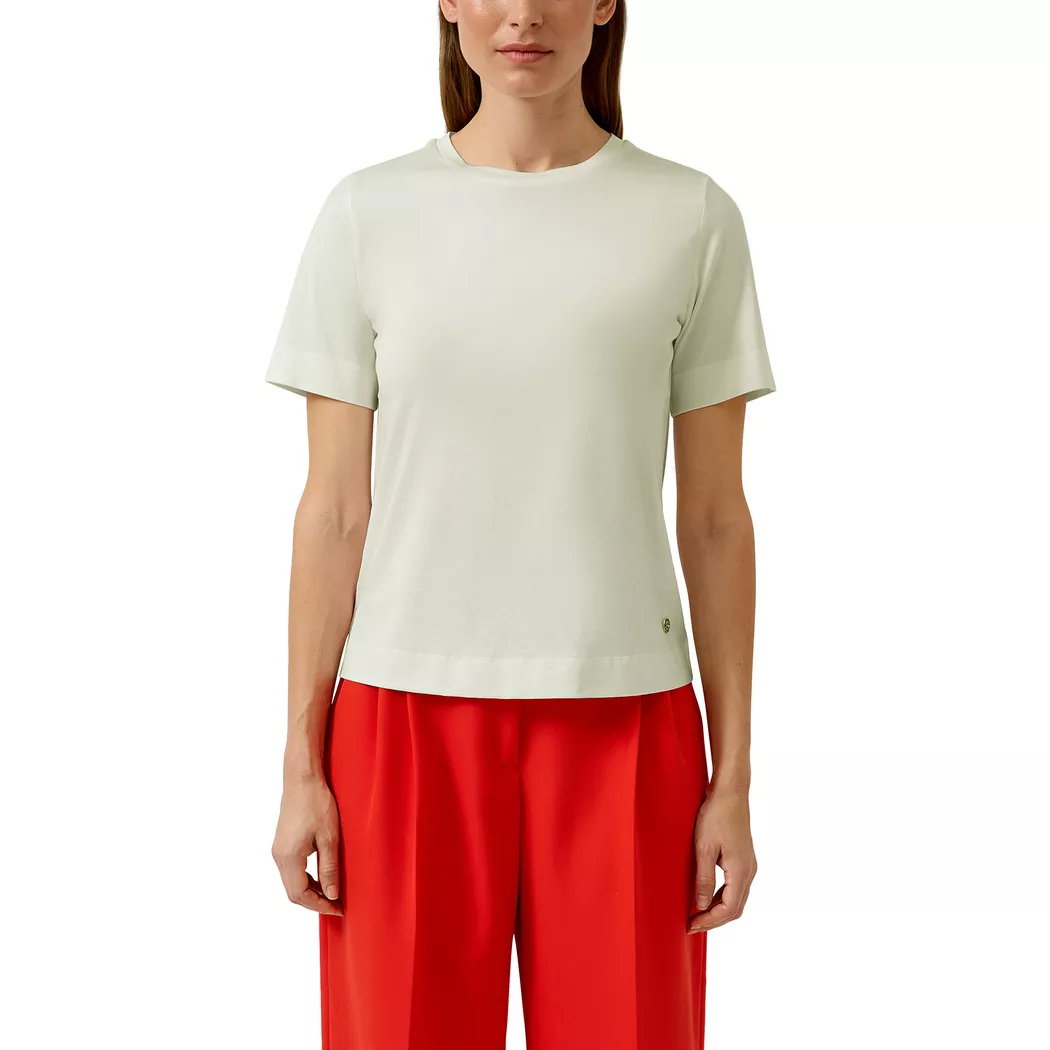 S. Oliver Black Label Vallauris T-Shirt Size 36
