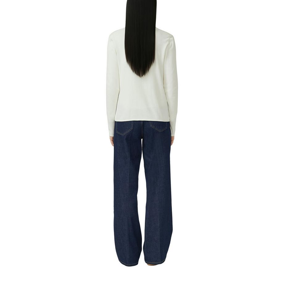 S. Oliver Red Label Langarm Strickjacke  