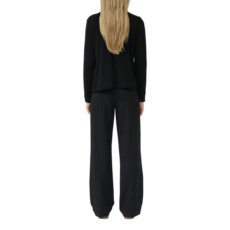 S. Oliver Red Label Langarm Strickjacke  