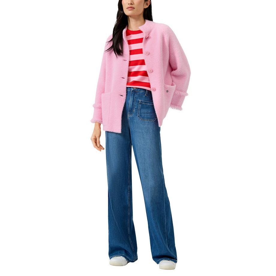 S. Oliver Black Label Giacca Relaxed Fit  