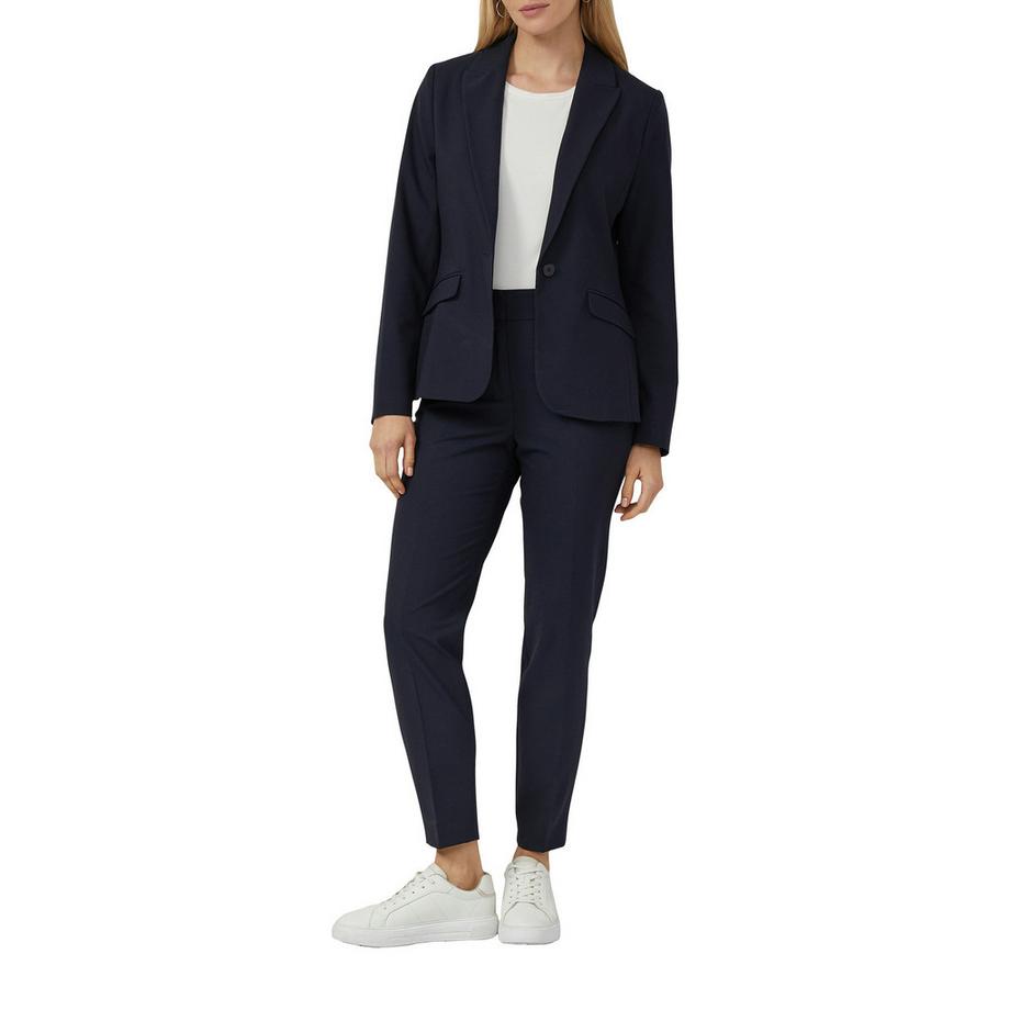 S. Oliver Black Label Blazer Regular Fit  
