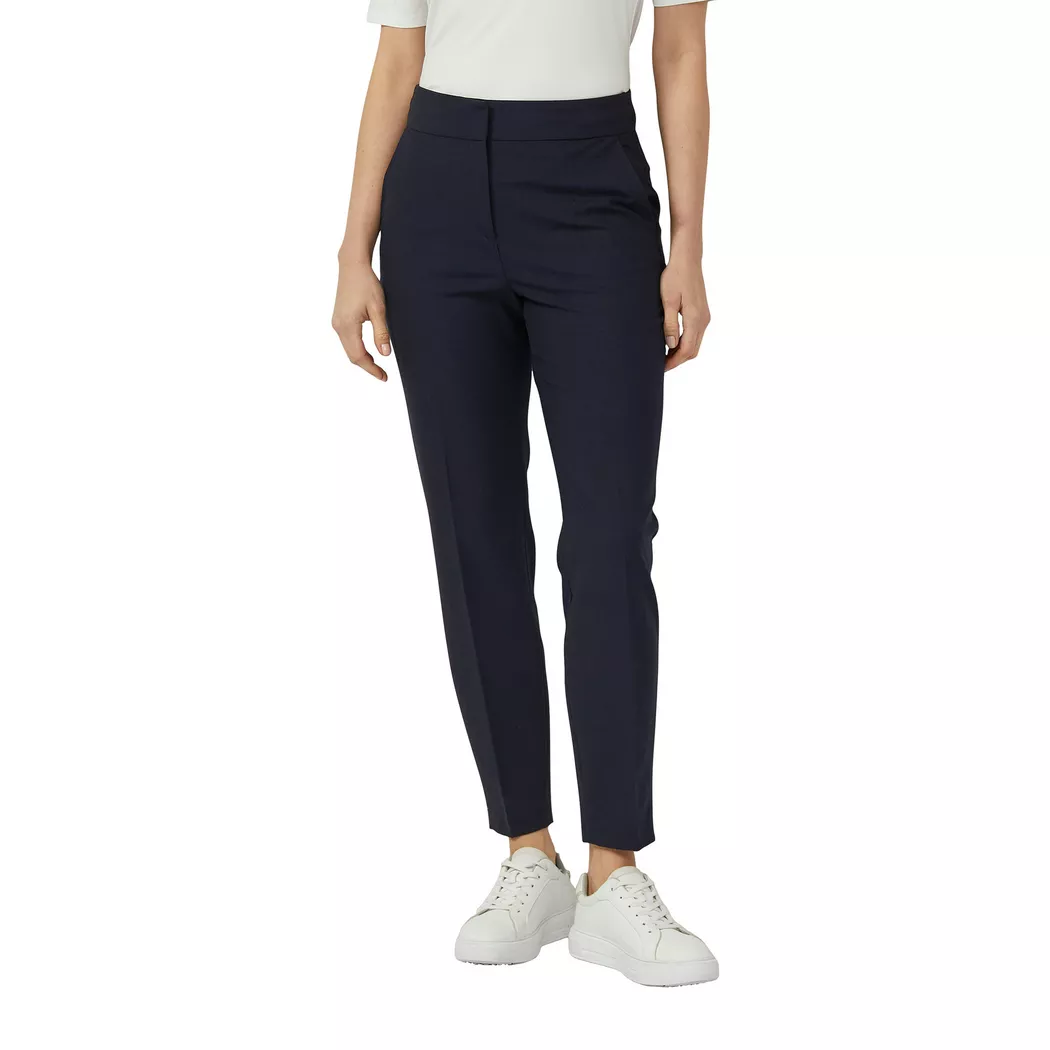 S. Oliver Black Label - Hose, für Damen, Blau Größe 44