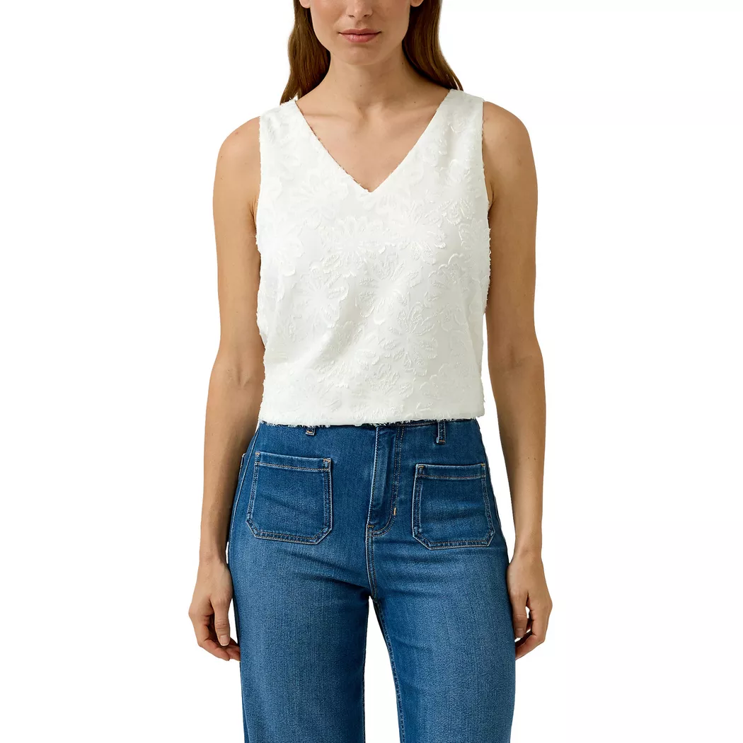 S. Oliver Black Label - Bluse, für Damen, Vallauris, Größe 38