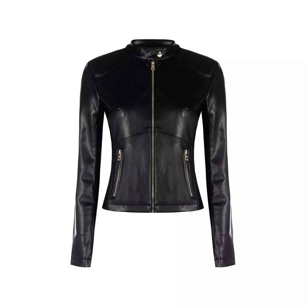 Rinascimento - Jacke, für Damen, Black, Größe S 2