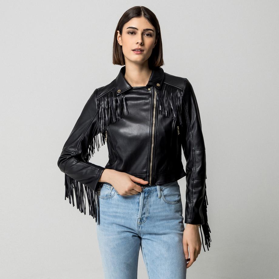 RINASCIMENTO Veste Bomber  