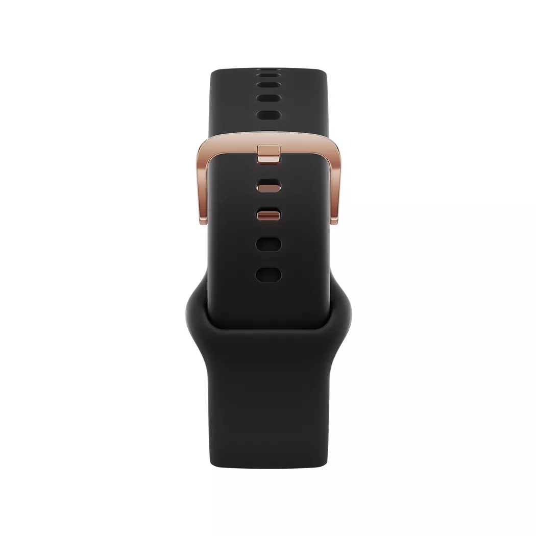 Ice Watch - 22mm, Uhrenband, Black