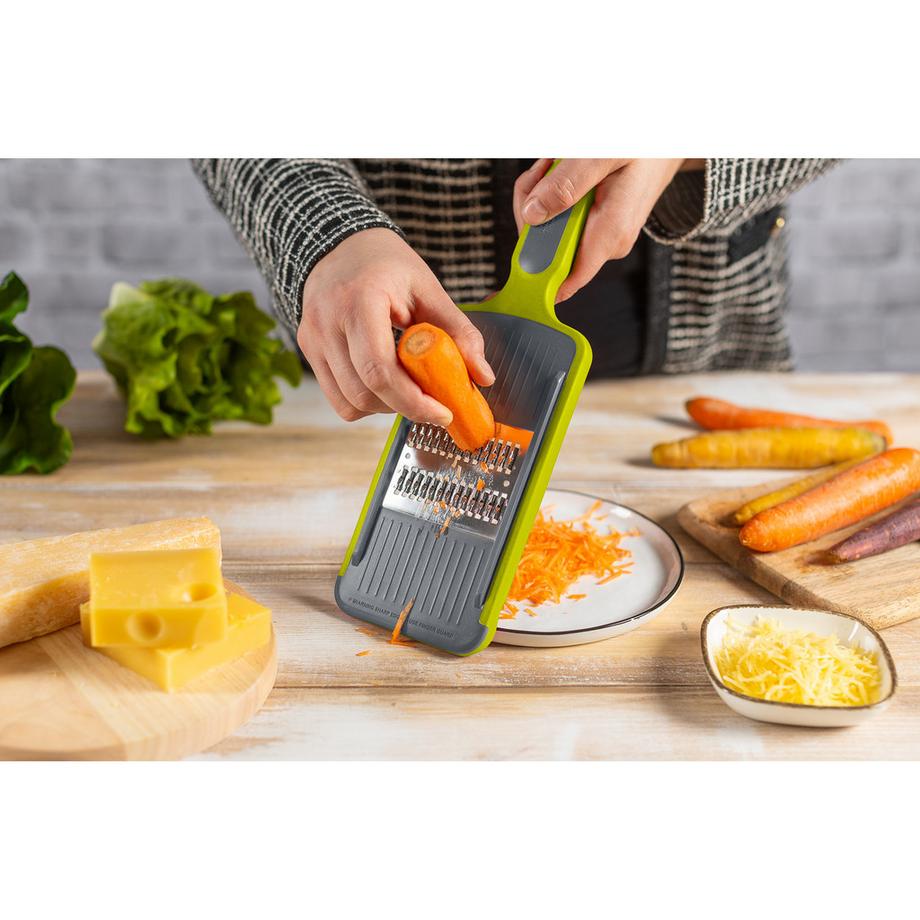 KUHN RIKON Reiben-Set Easy 