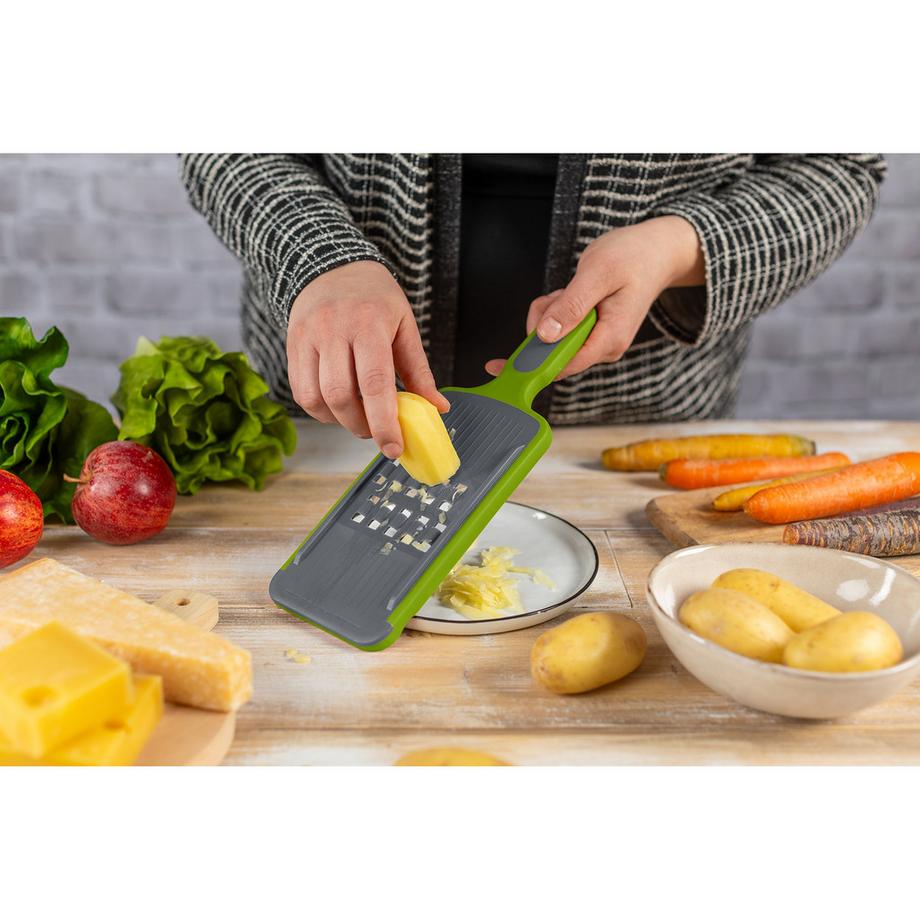 KUHN RIKON Reiben-Set Easy 