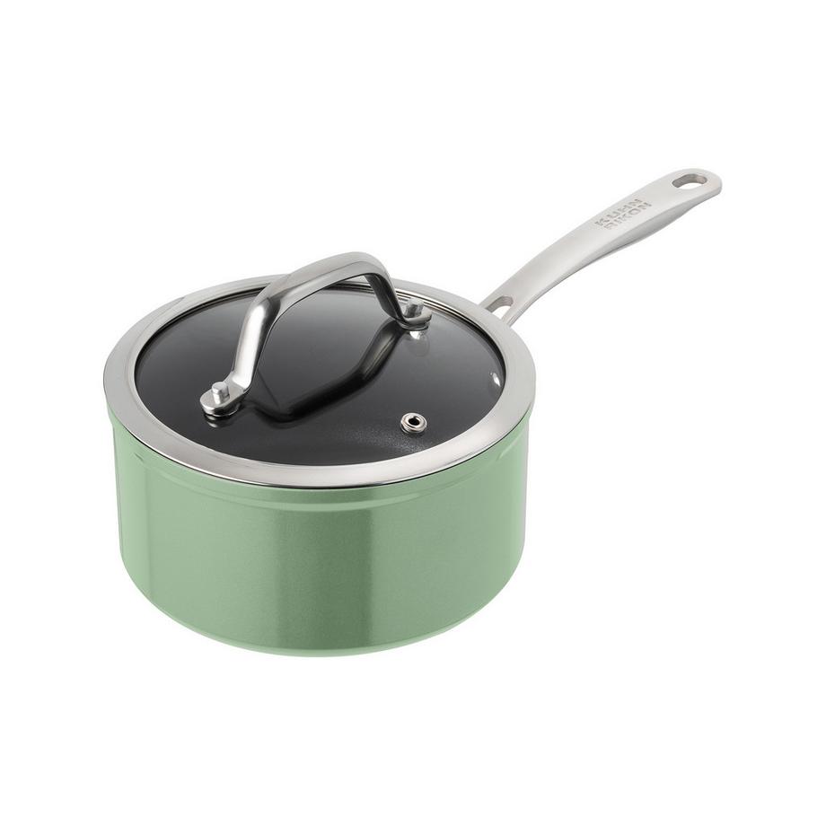 KUHN RIKON Kochgeschirr-Set Easy Pro Color 