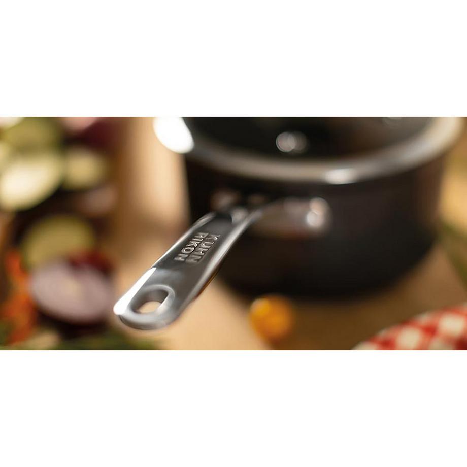 KUHN RIKON Kochgeschirr-Set Easy Pro Color 