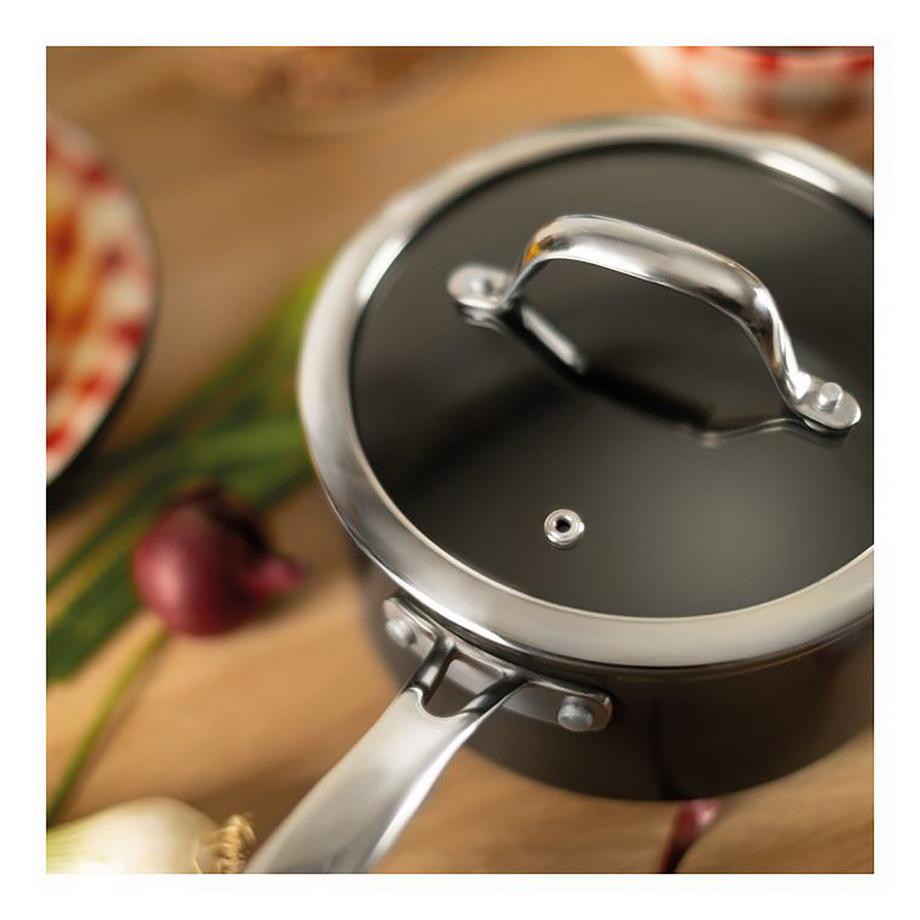 KUHN RIKON Kochgeschirr-Set Easy Pro Color 