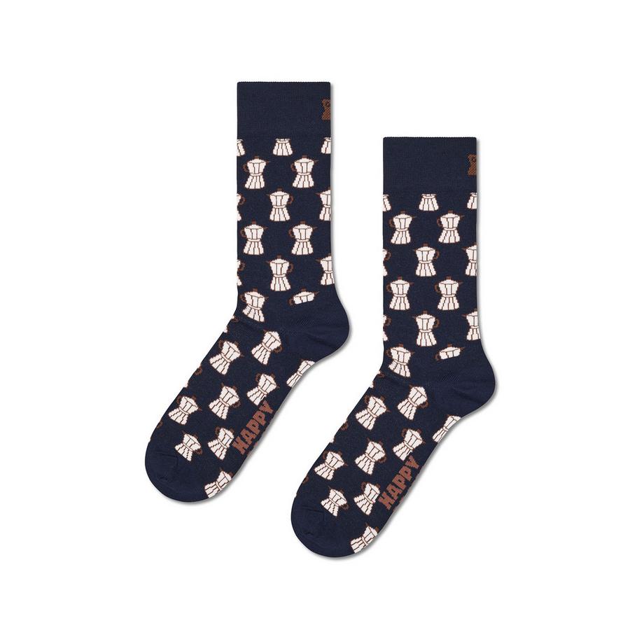 Chaussettes hauteur mollet