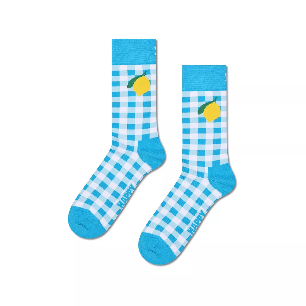 Happy socks Valentin Gift Set Blue 36-40 3