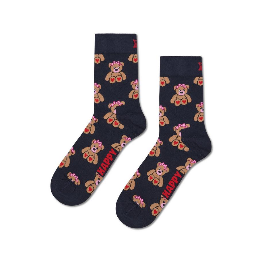 Chaussettes hauteur mollet