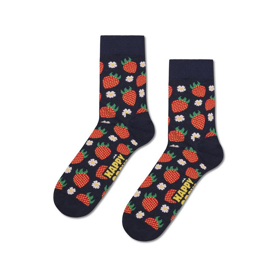 Chaussettes hauteur mollet