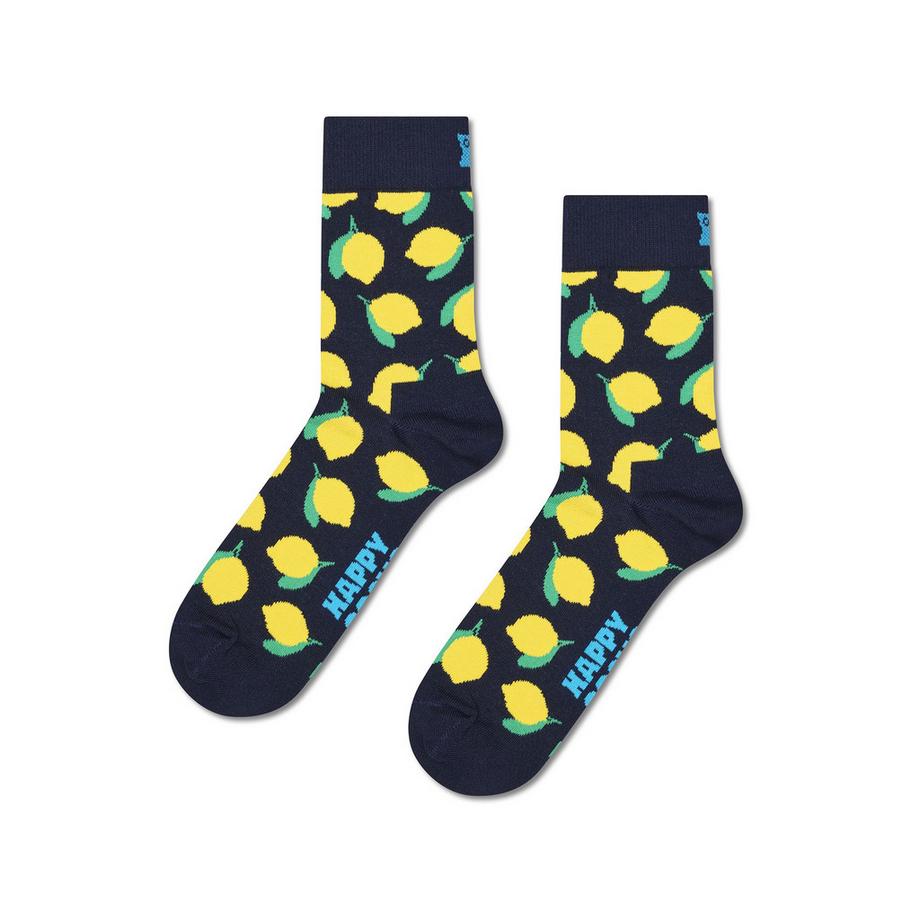 Chaussettes hauteur mollet