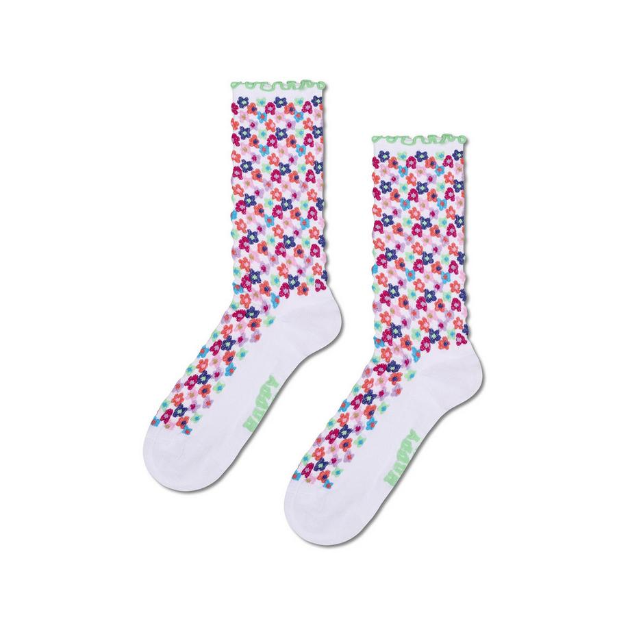 Chaussettes hauteur mollet