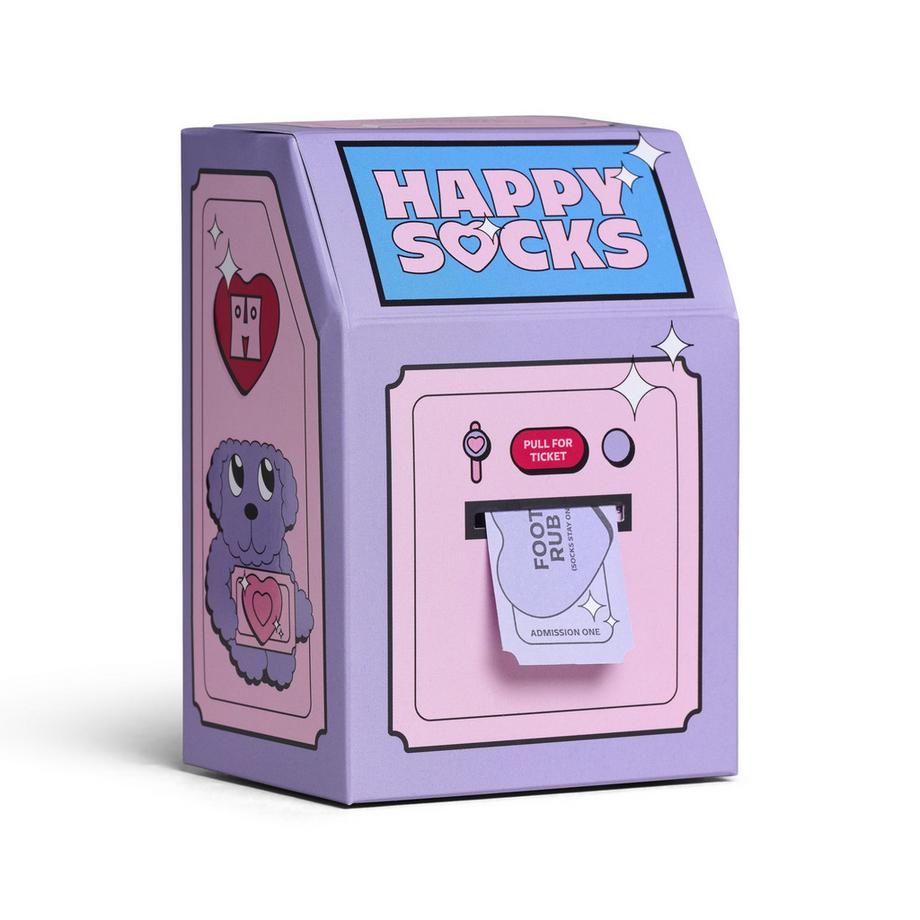 Happy Socks   